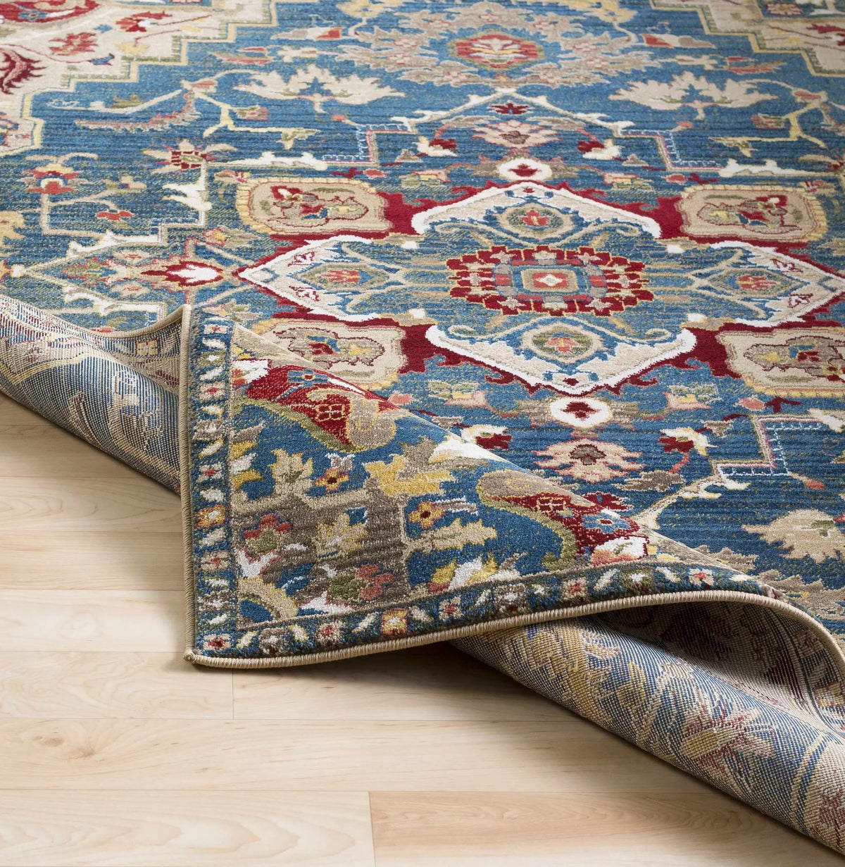 Argyle Area Rug - Clearance, photo 7 of 10