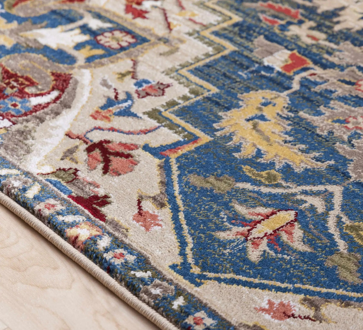 Argyle Area Rug - Clearance, photo 6 of 10