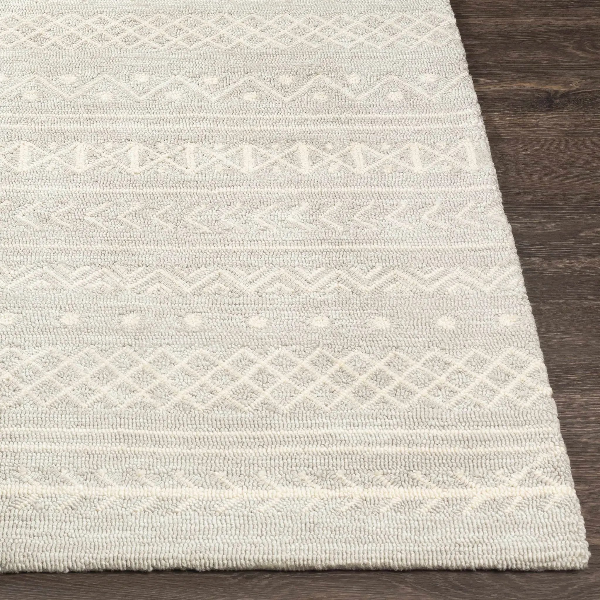 Argenton Outdoor Area Rug - Clearance by Boutique Rugs