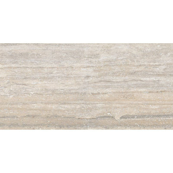 Argento Al Contro 12x24 Rect Mat Trv