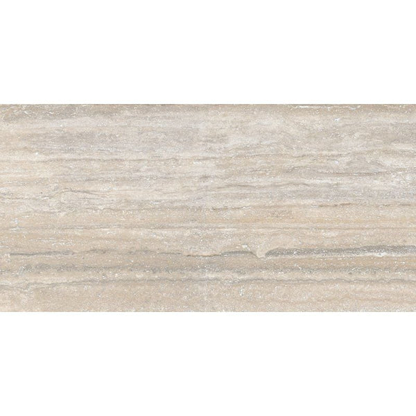 Argento Al Contro Matte Porcelain Tiles 24x48