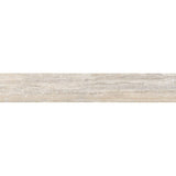Argento Al Contro Matte Porcelain Tiles 8x48