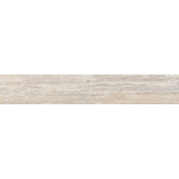 Argento Al Contro Matte Porcelain Tiles 8x48