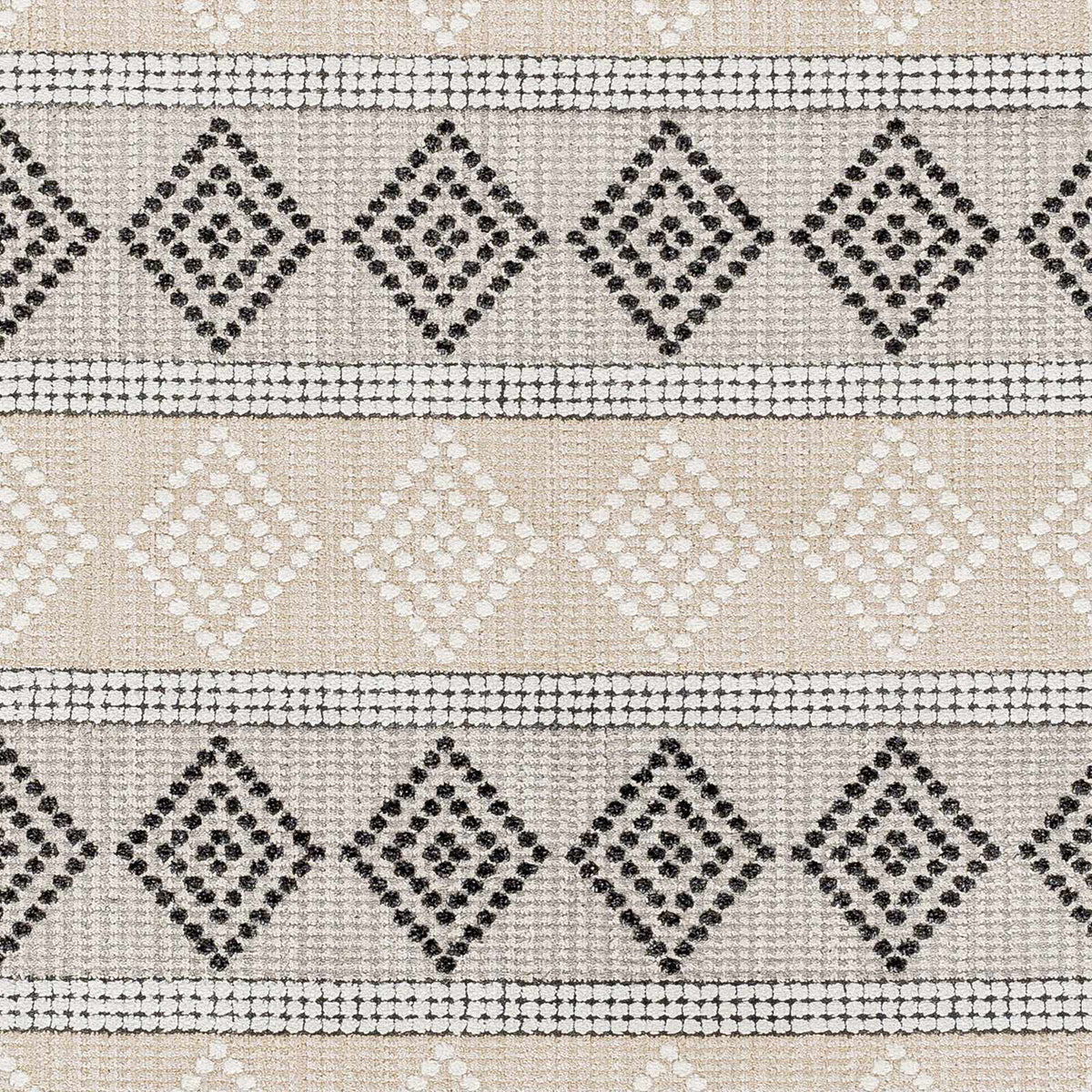 Arij Area Rug - Clearance, sample swatch