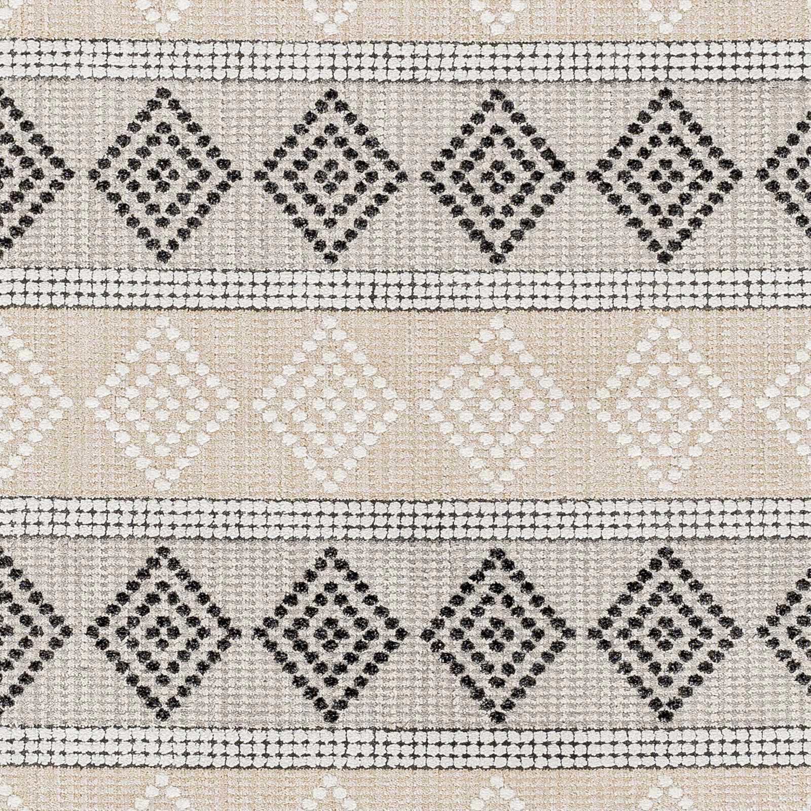 Arij Area Rug - Clearance by Boutique Rugs