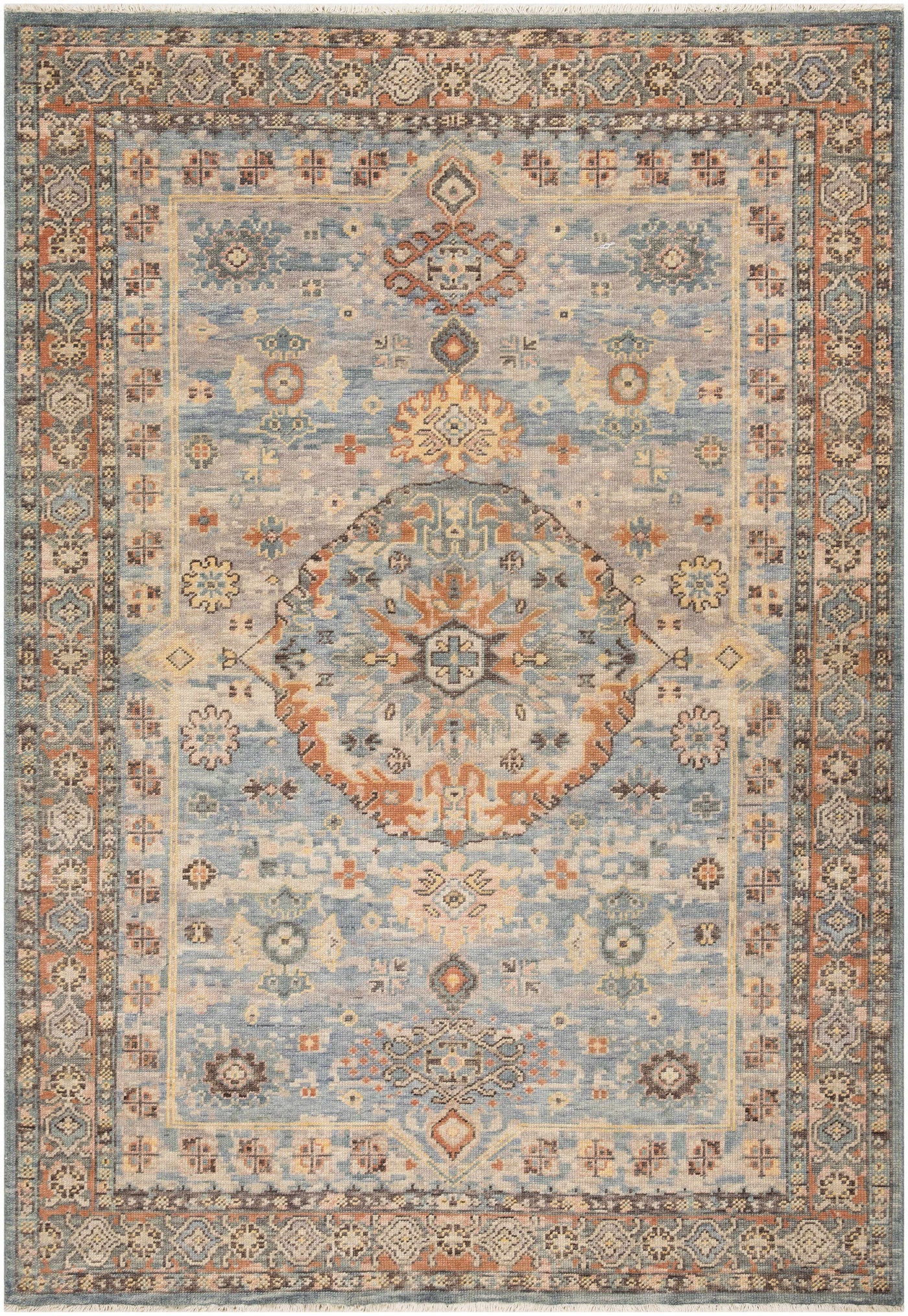 Aripeka Area Rug - Clearance by Boutique Rugs