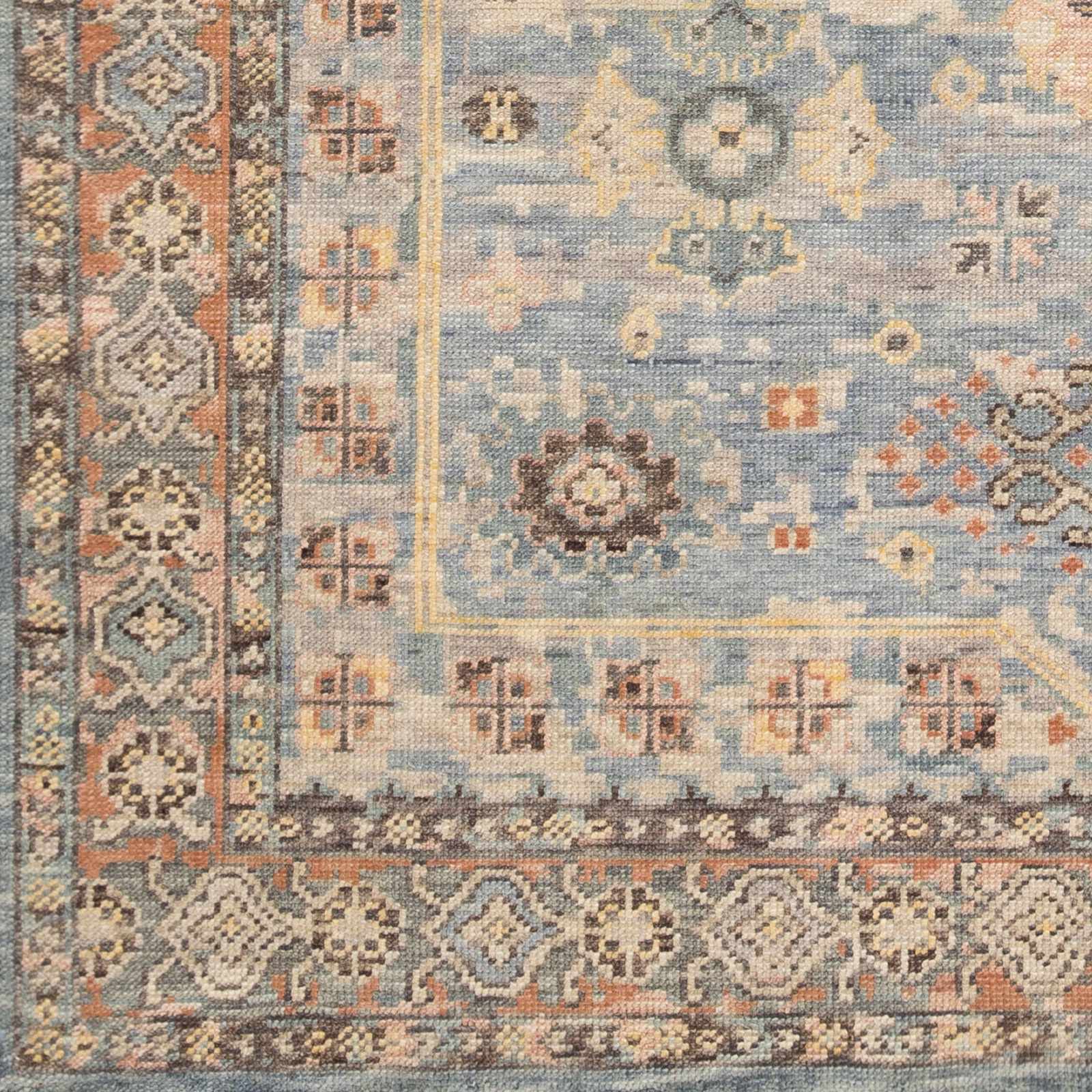 Aripeka Area Rug - Clearance by Boutique Rugs