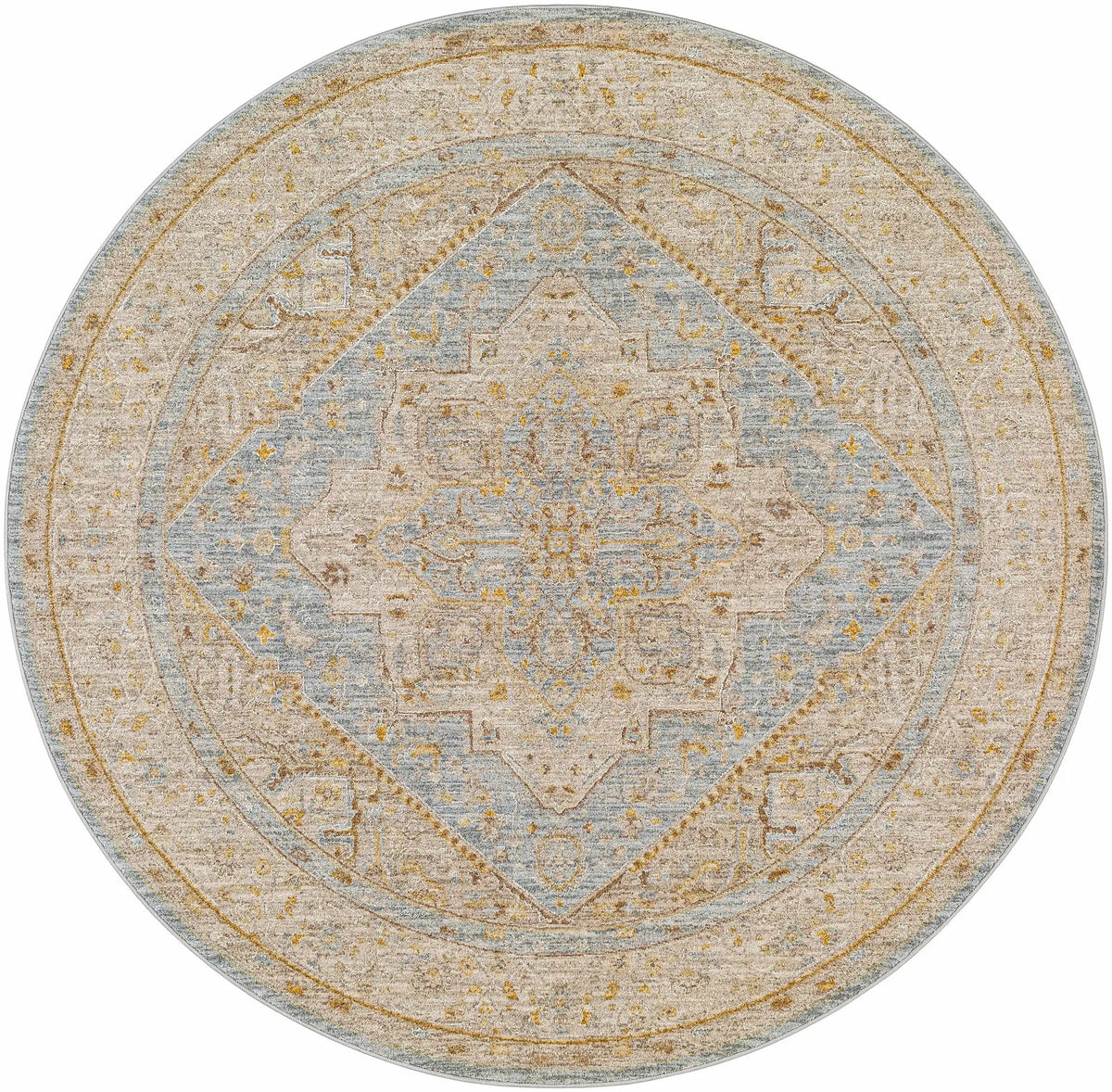 Arjun Thick Luxe Area Rug, photo 10 of 14