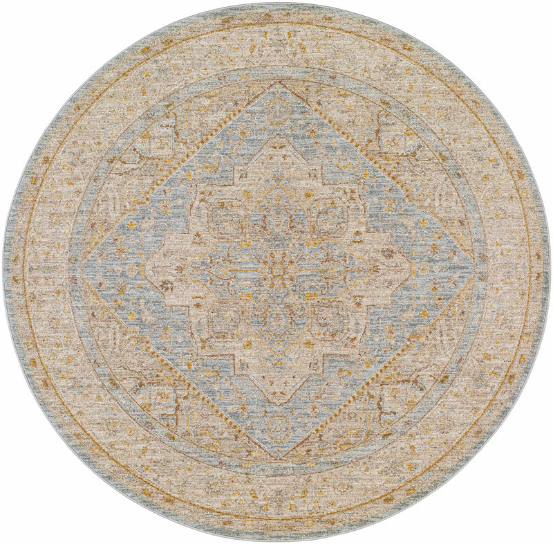 Arjun Thick Luxe Area Rug by Boutique Rugs