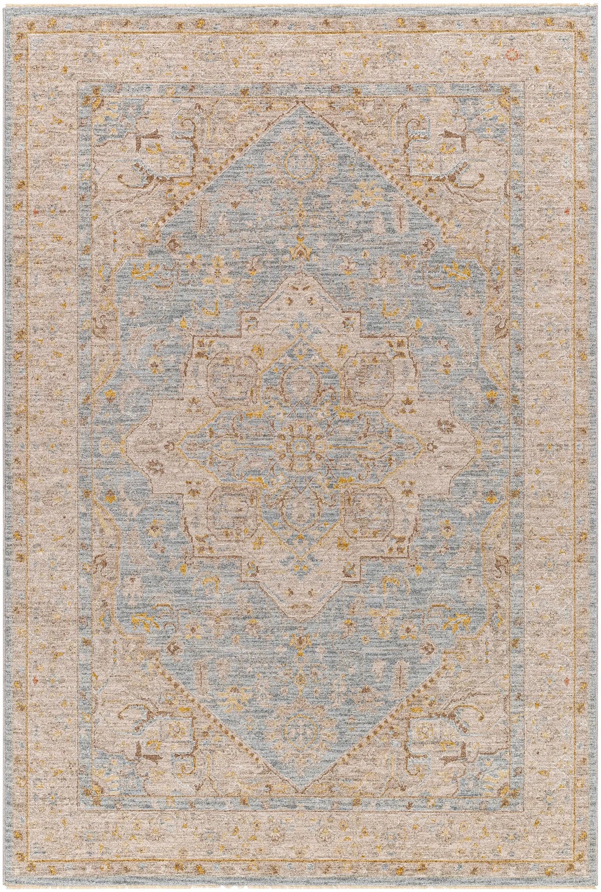 Arjun Thick Luxe Area Rug, photo 8 of 14