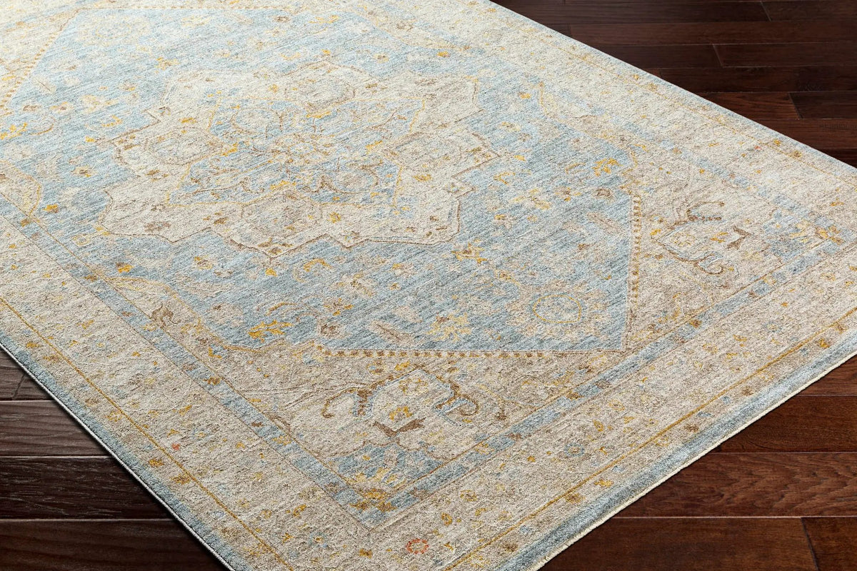 Arjun Thick Luxe Area Rug, photo 9 of 14