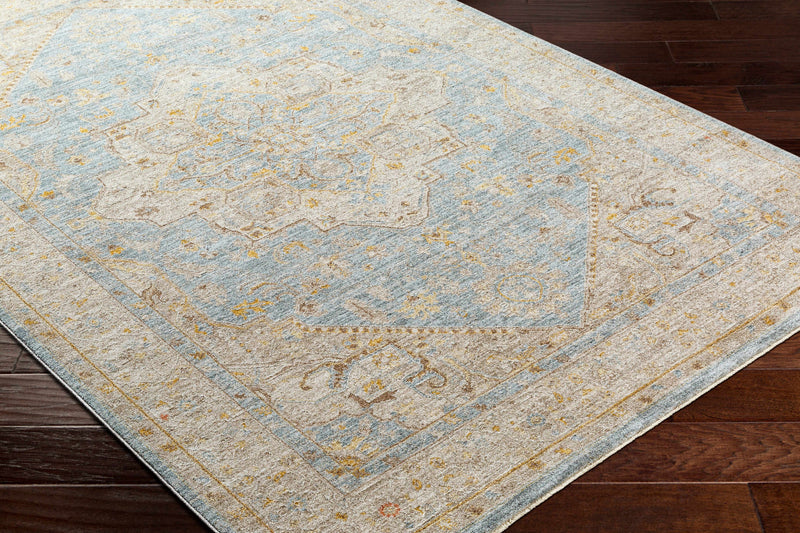Arjun Thick Luxe Area Rug by Boutique Rugs