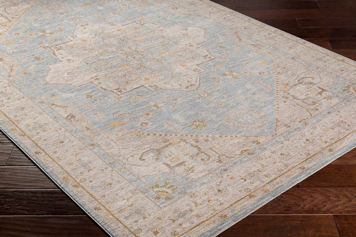 Arjun Thick Luxe Area Rug, photo 4 of 14