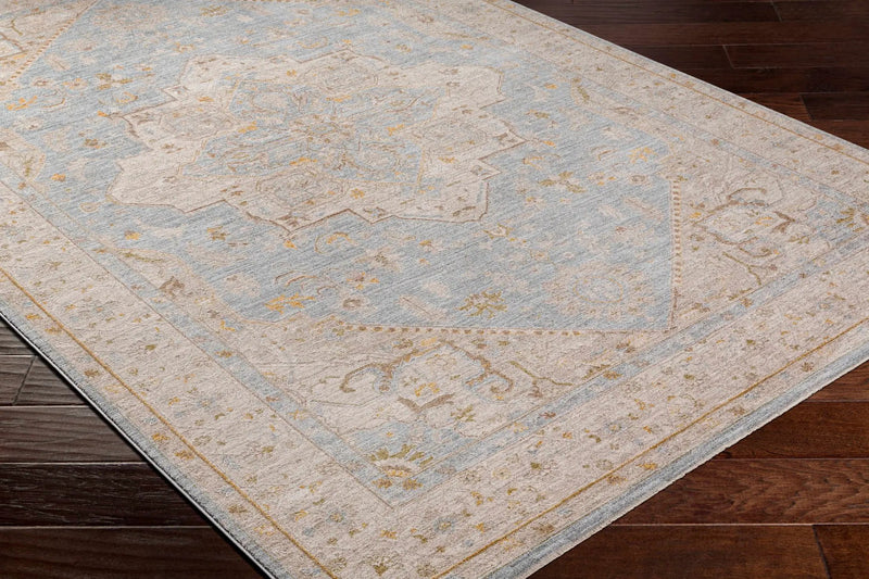 Arjun Thick Luxe Area Rug by Boutique Rugs
