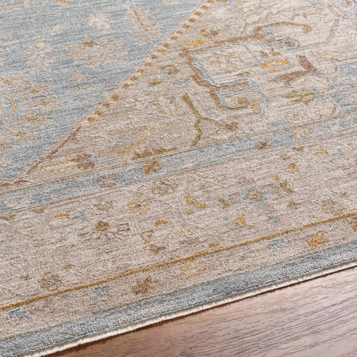 Arjun Thick Luxe Area Rug, photo 6 of 14