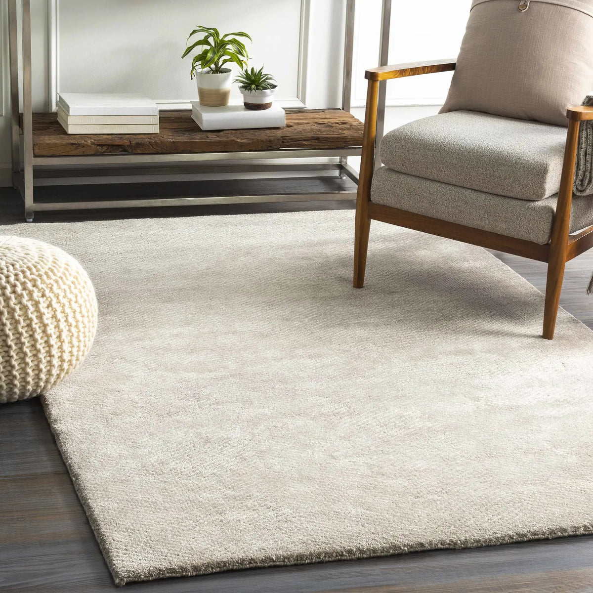 Arkadelphia Carpet - Clearance, installed in a room