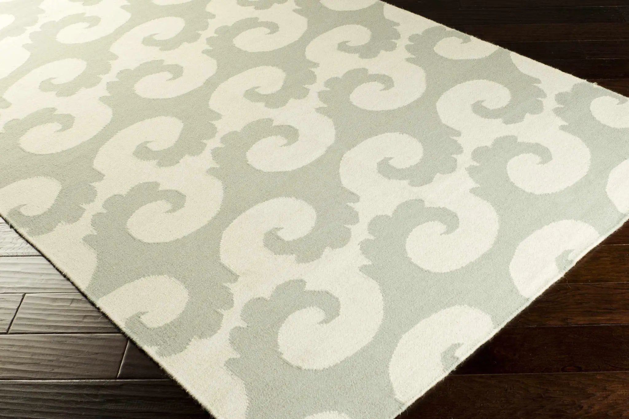 Arkoma Area Rug - Clearance by Boutique Rugs