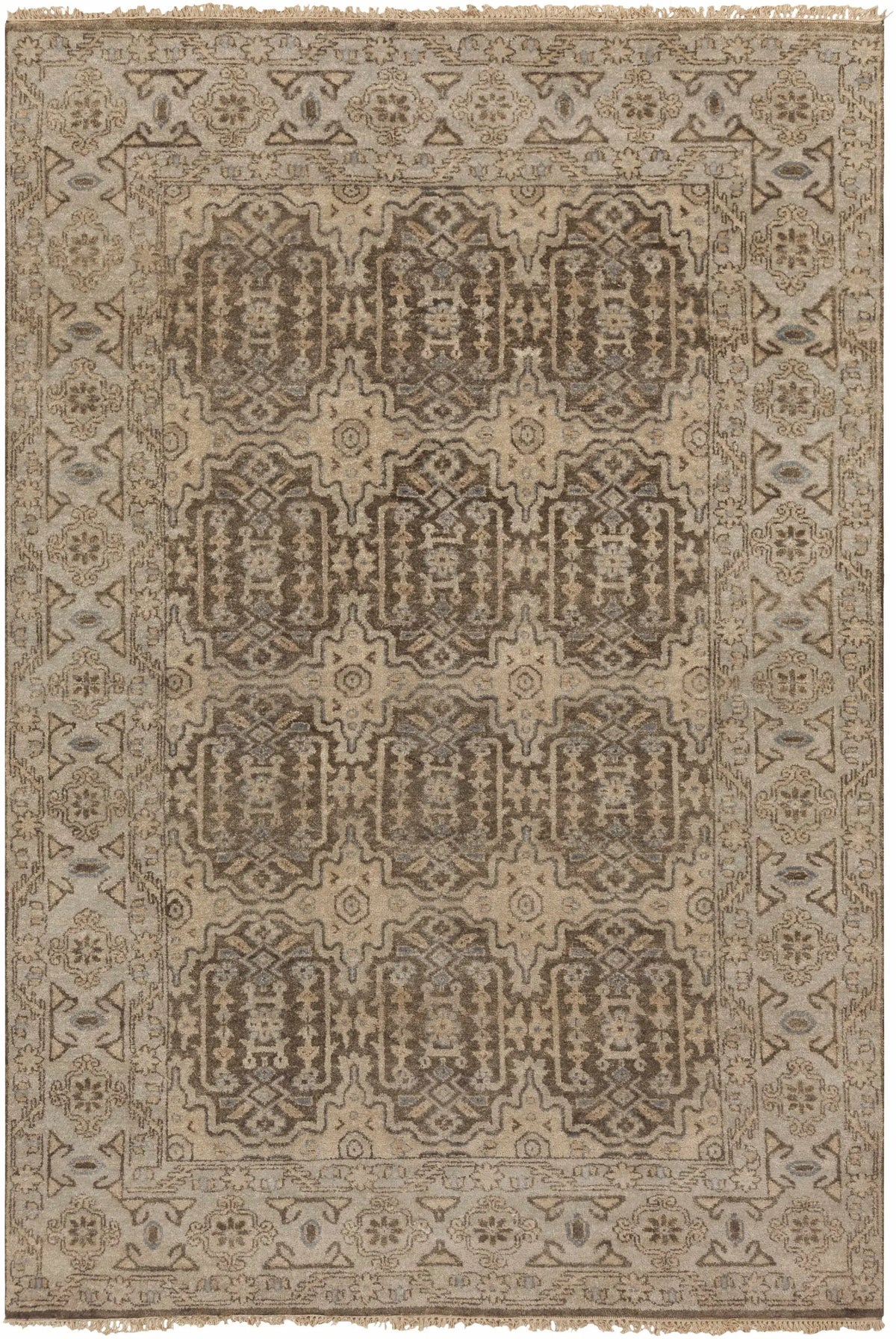 Arlington Area Carpet - Clearance