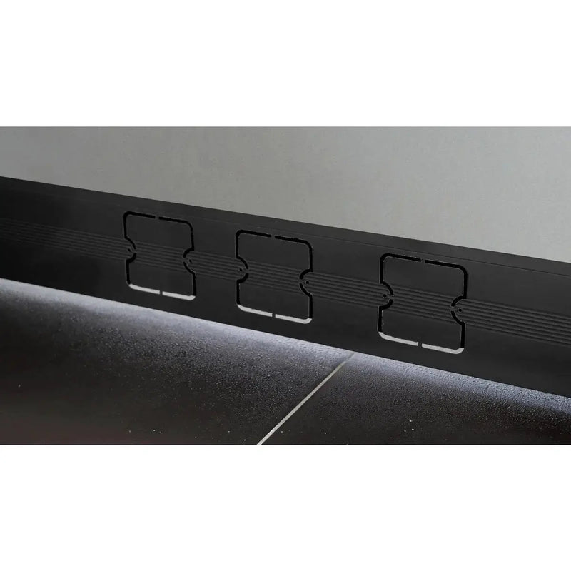 Averon · L-Shaped Cubicle Workstation by Arc Grove