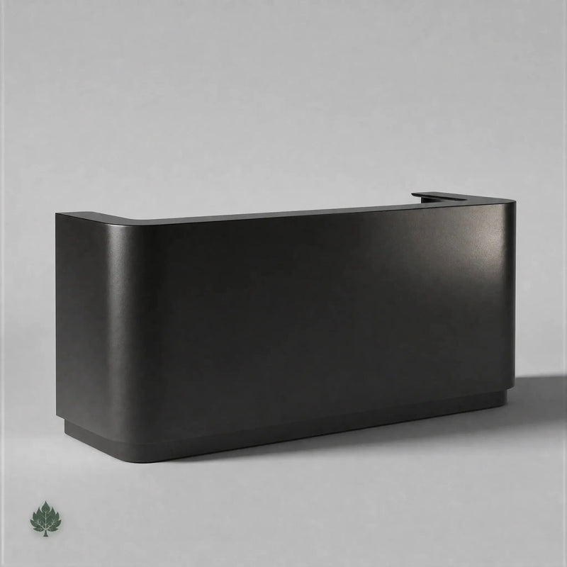 Arlune · Front Reception Desk by Arc Grove