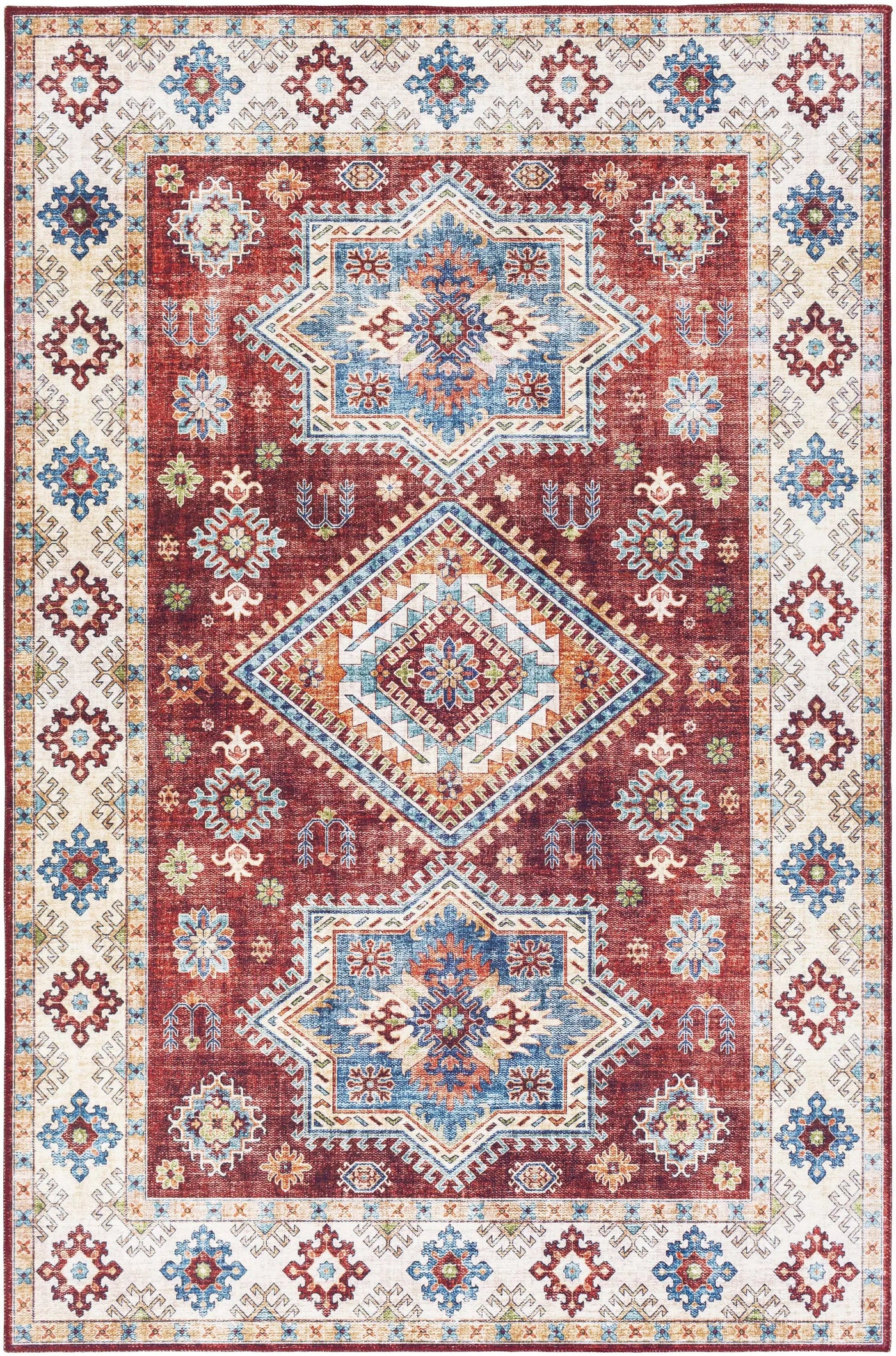 Armadale Clearance Rug - Clearance by Boutique Rugs
