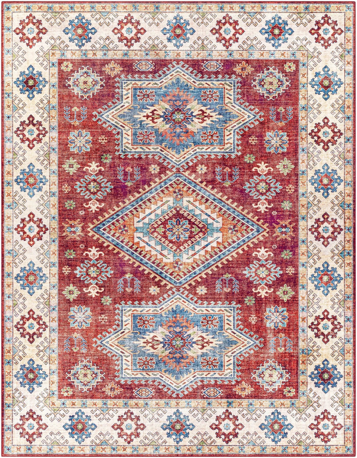 Armadale Clearance Rug - Clearance by Boutique Rugs