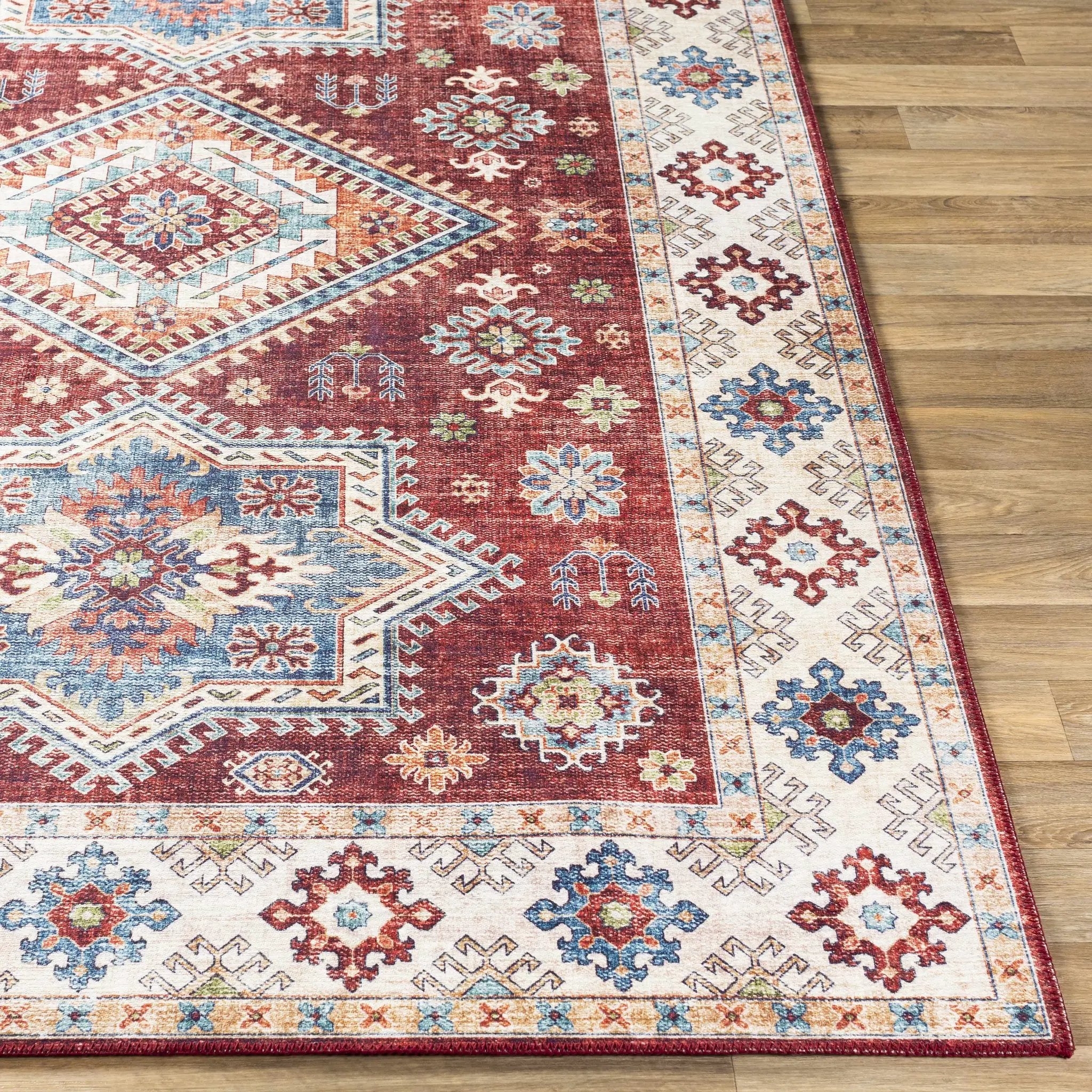Armadale Clearance Rug - Clearance by Boutique Rugs