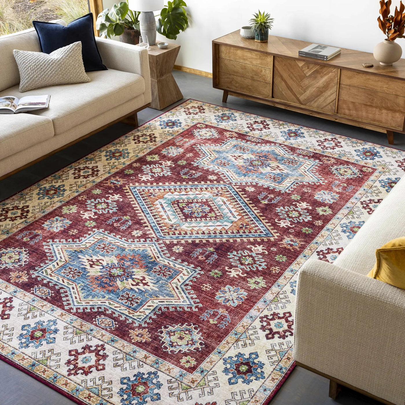 Armadale Clearance Rug - Clearance by Boutique Rugs