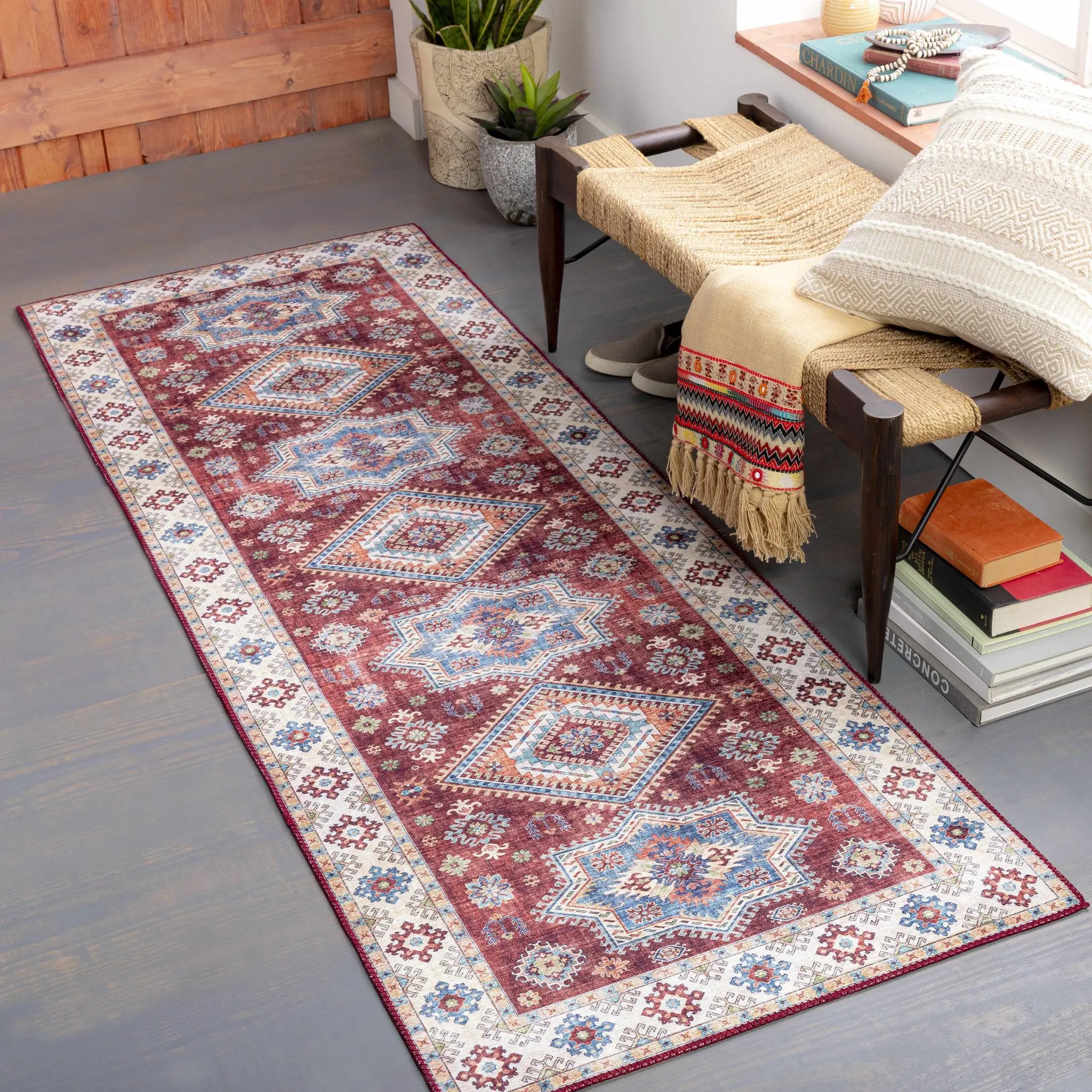 Armadale Clearance Rug - Clearance by Boutique Rugs