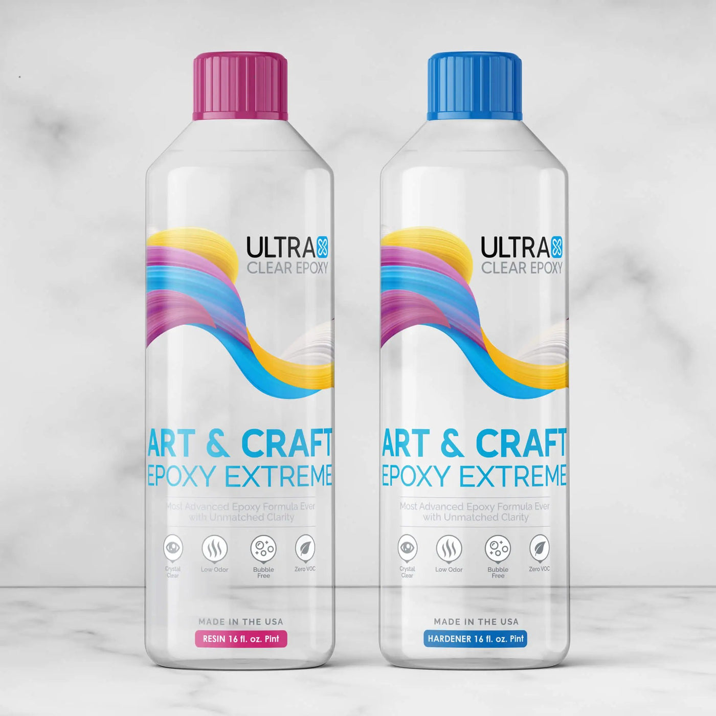 Art and Craft Epoxy by UltraClear Epoxy