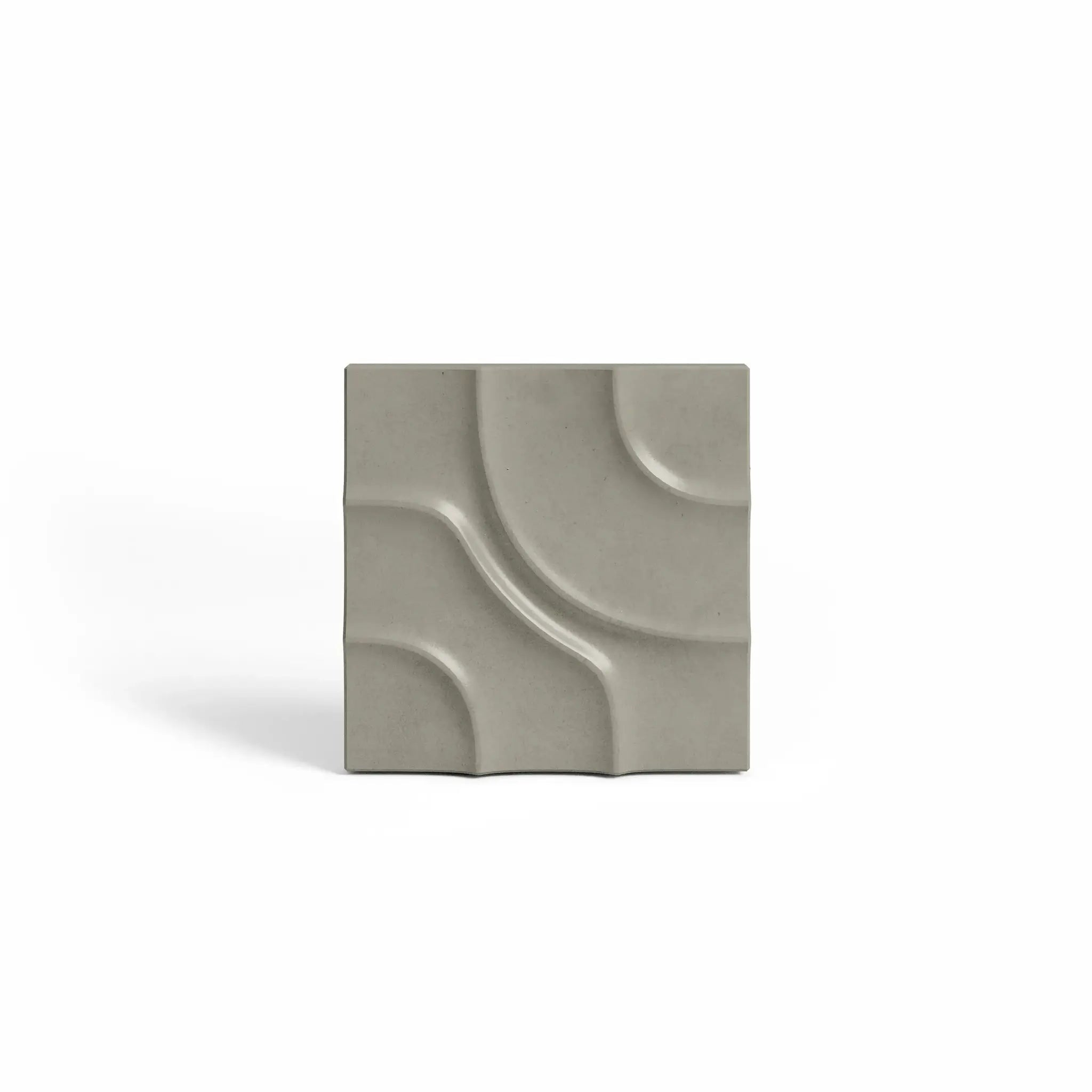 ARTEMIS Concrete Wall Tile by ModaConcrete - Direct source for architectural and precast concrete