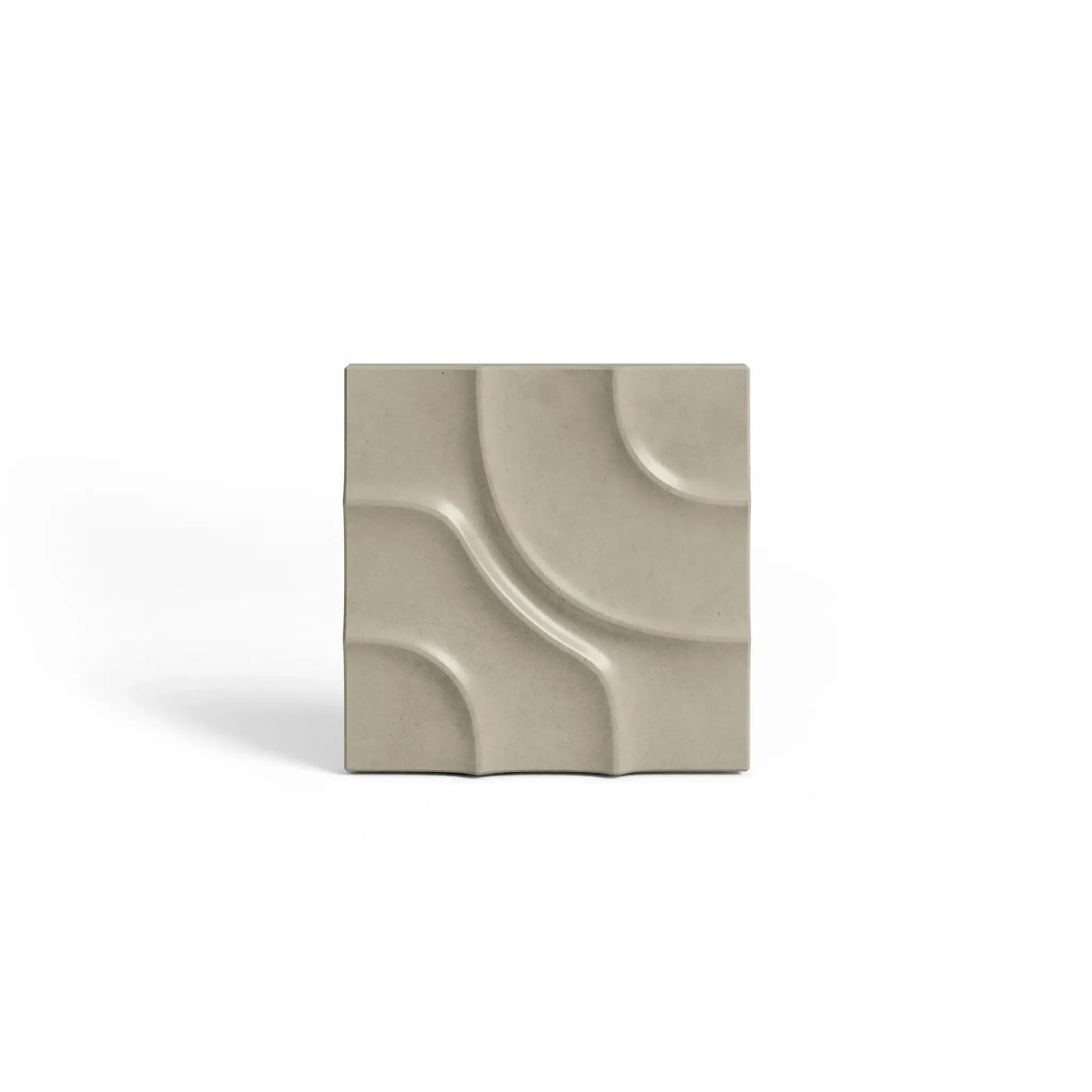 ARTEMIS Concrete Wall Tile by ModaConcrete - Direct source for architectural and precast concrete