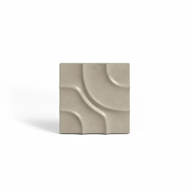 ARTEMIS Concrete Wall Tile by ModaConcrete - Direct source for architectural and precast concrete