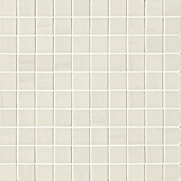 Artica Polished Marble Look Porcelain Mosaics 12x12