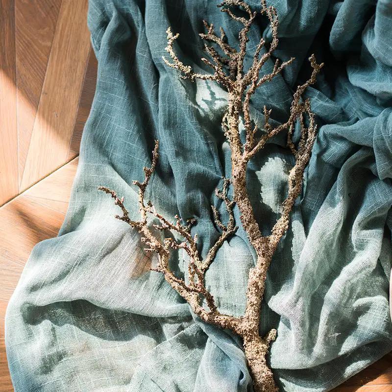 Artificial Dry Tree Branch Brown Stem by RusticReach