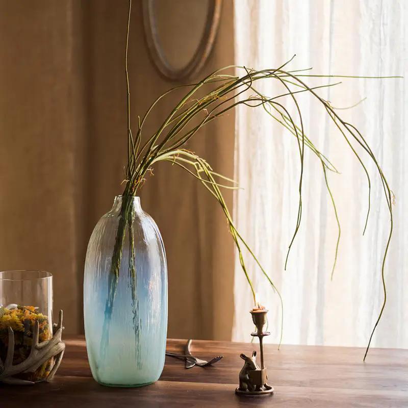 Artificial Green Weeping Willow Stem 55" Long by RusticReach