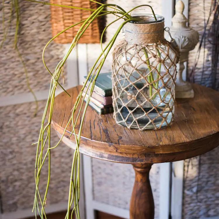 Artificial Green Weeping Willow Stem 55" Long by RusticReach