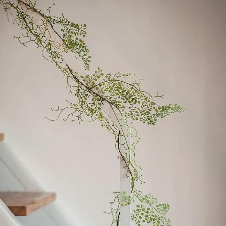 Artificial Vines Maidenhair Fern 55" Long by RusticReach
