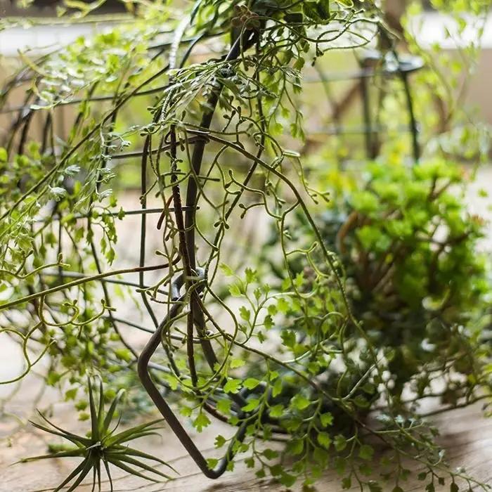 Artificial Vines Maidenhair Fern 55" Long by RusticReach