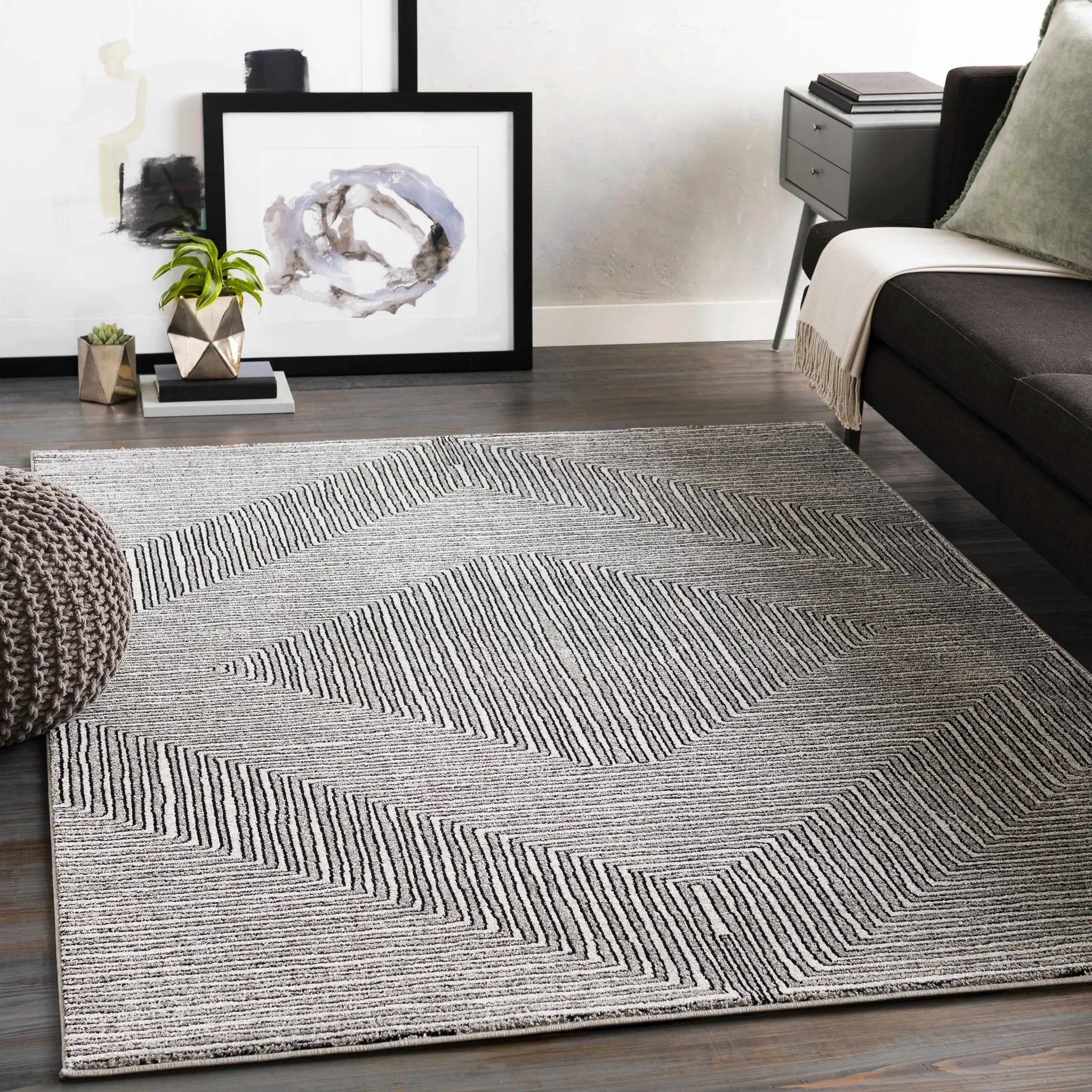 Artois @Area Rug - Clearance by Boutique Rugs