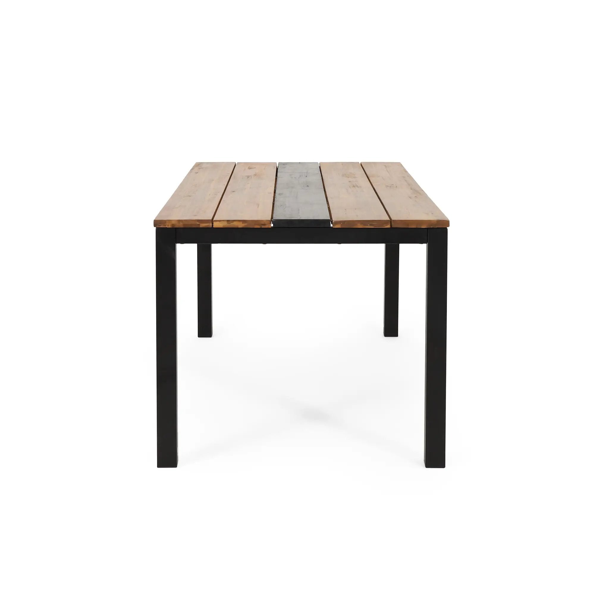 Lindsey Dining Table by HouseOfZazla
