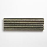 Fluted