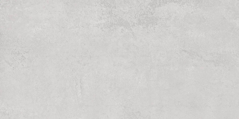 Portland Ash Concrete Look Porcelain Tiles 12x24 by landmarkceramics