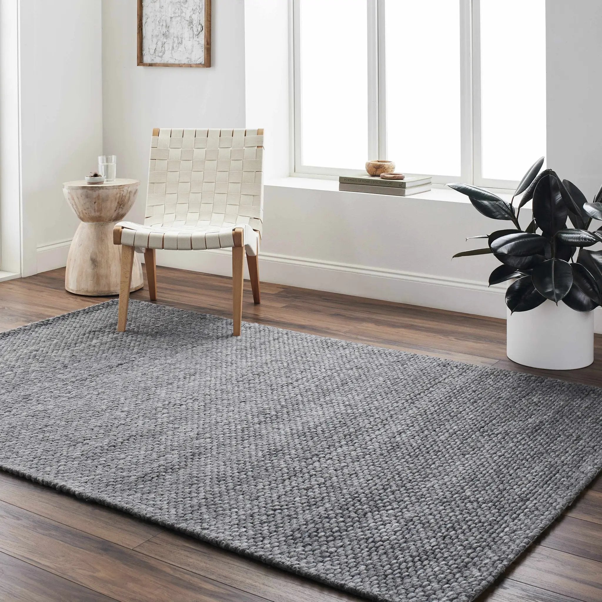 Ashmont Area Rug - Clearance by Boutique Rugs