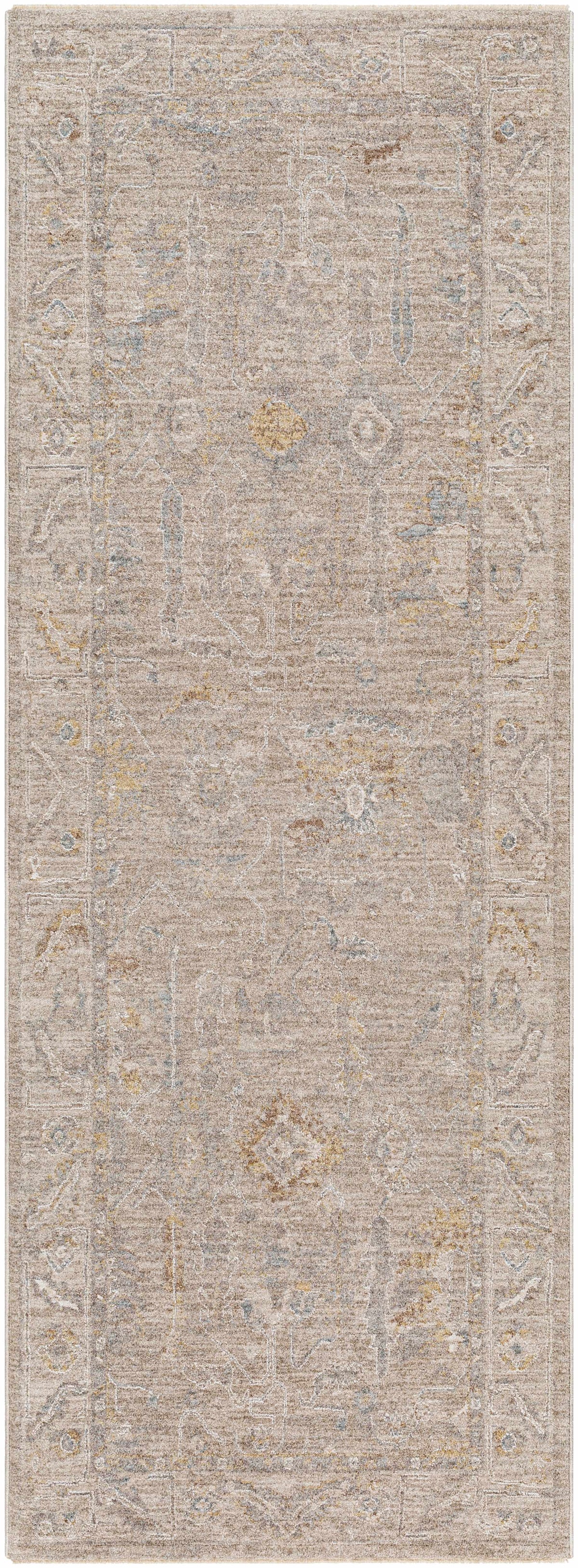 Ashra Thick Luxe Area Rug - Clearance, photo 5 of 14