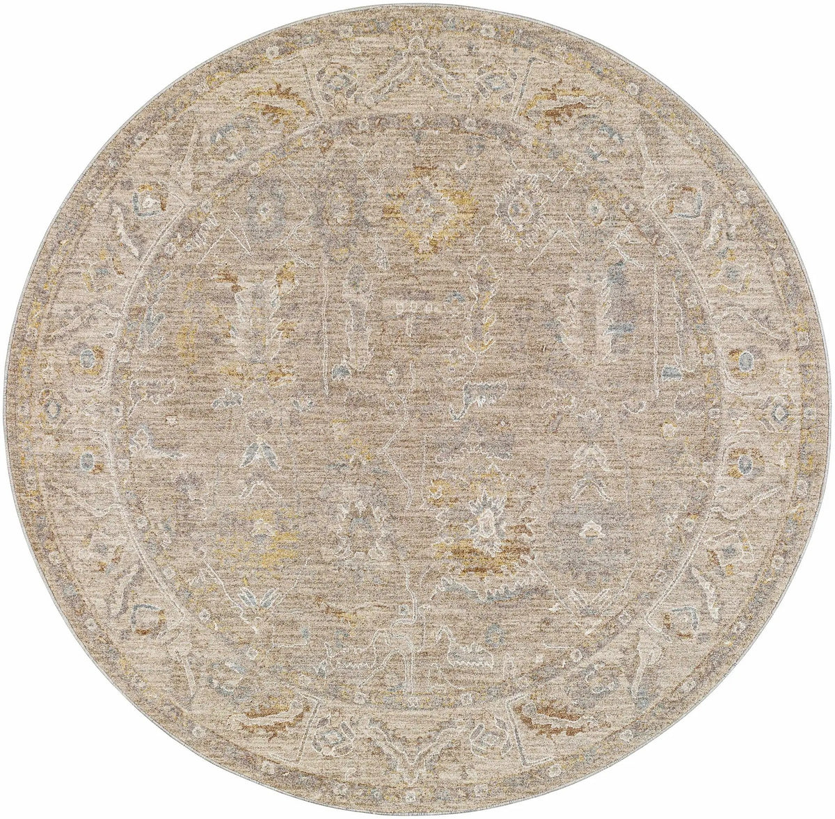 Ashra Thick Luxe Area Rug - Clearance, photo 6 of 14
