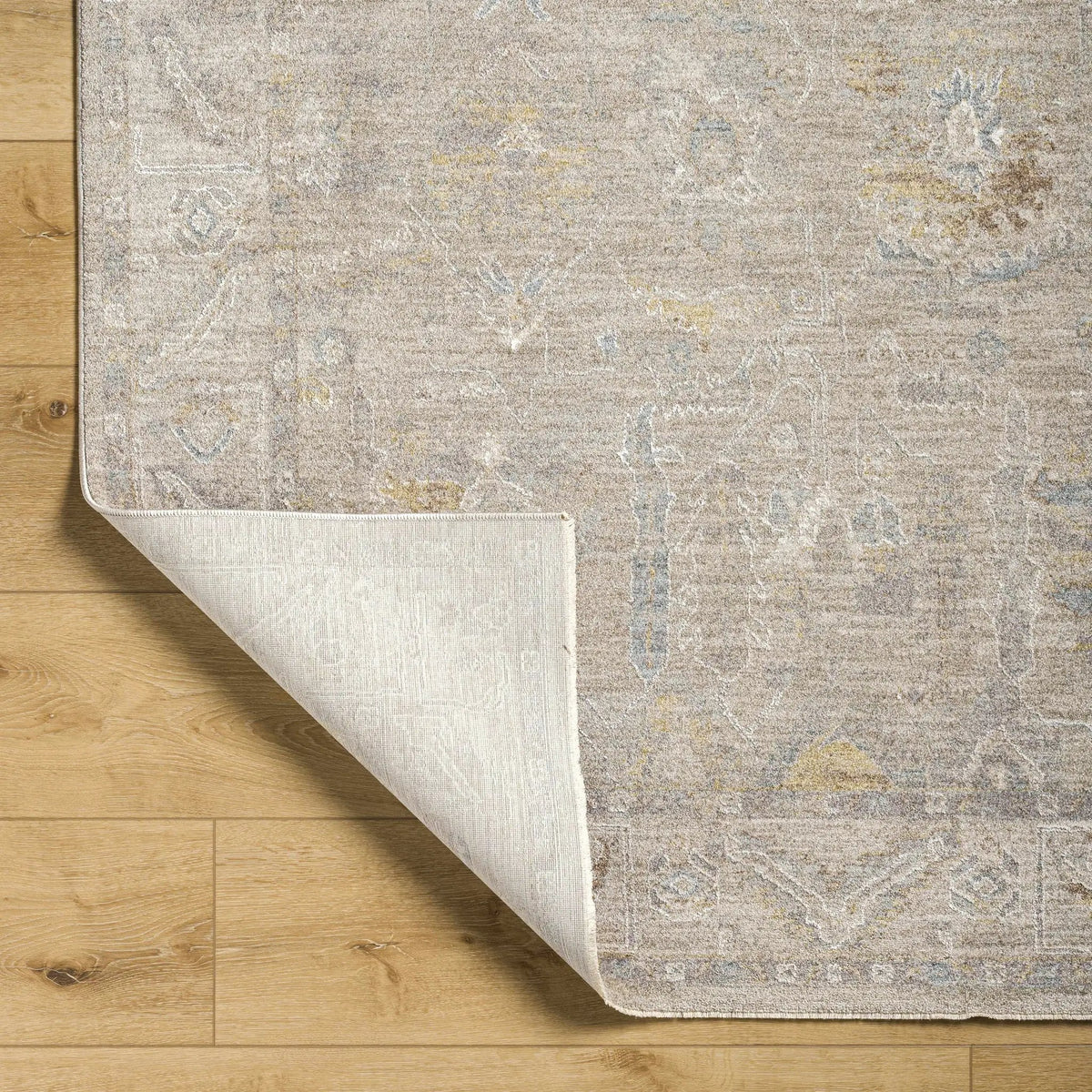Ashra Thick Luxe Area Rug - Clearance, photo 8 of 14