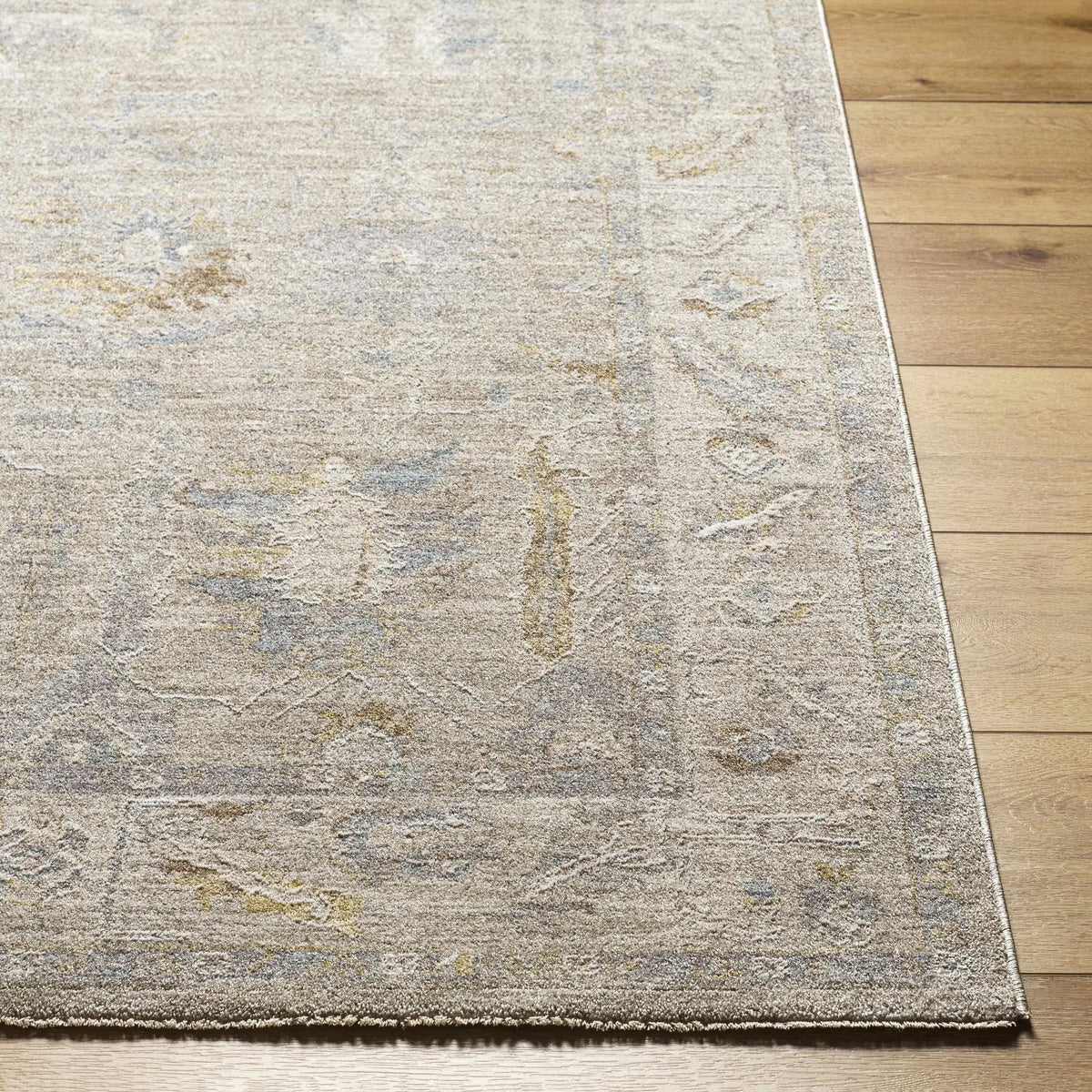 Ashra Thick Luxe Area Rug - Clearance, photo 7 of 14