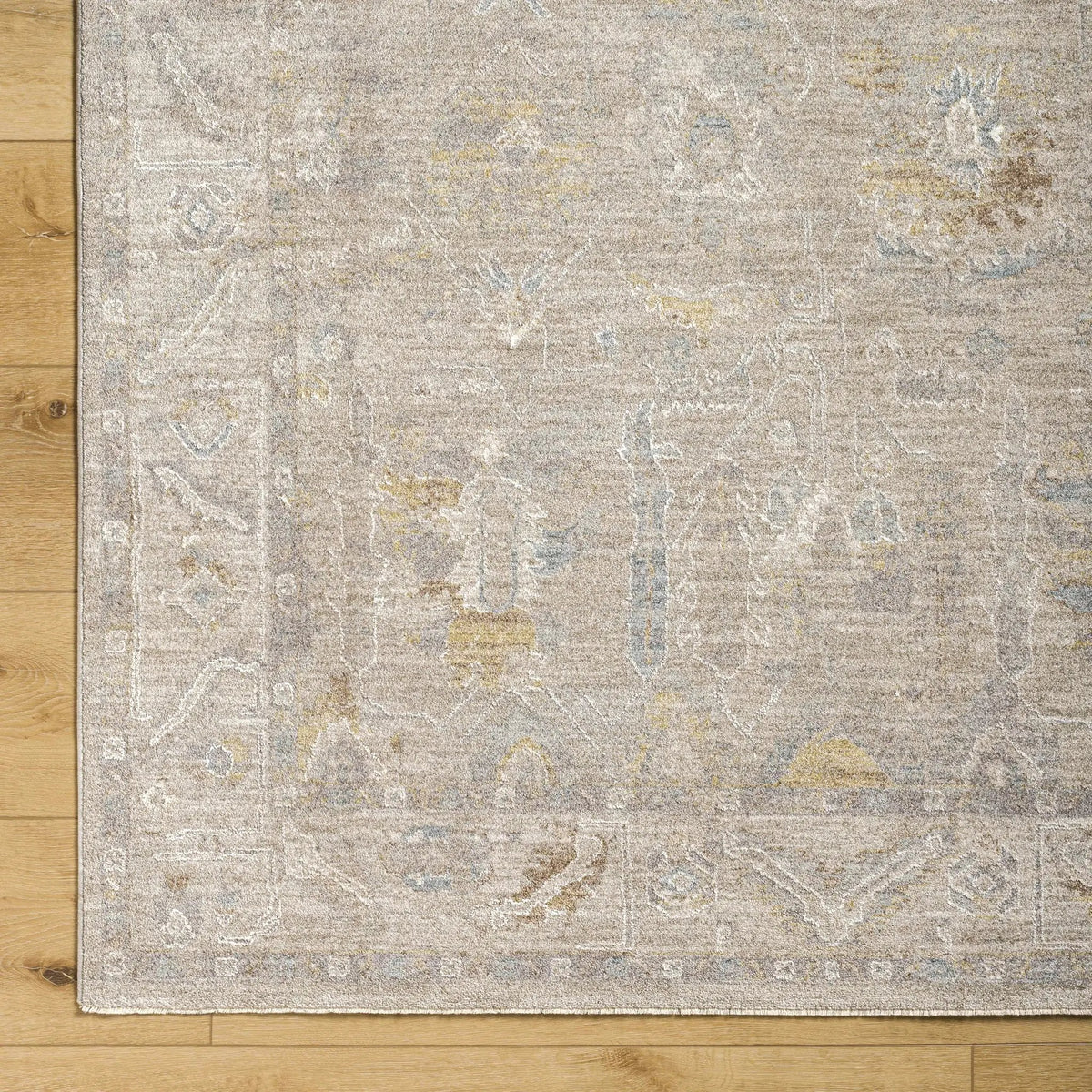 Ashra Thick Luxe Area Rug - Clearance, photo 10 of 14
