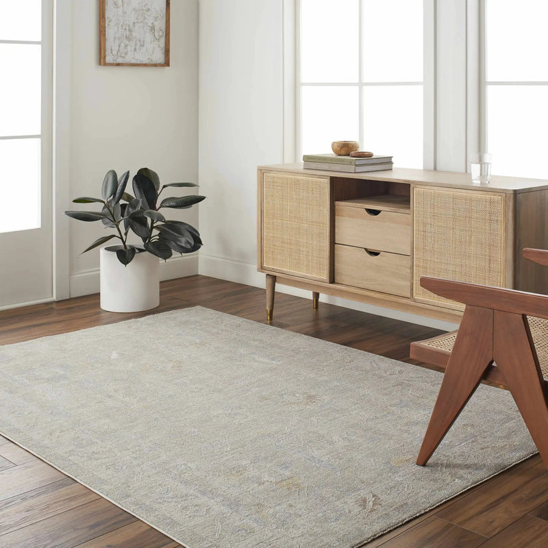 Ashra Thick Luxe Area Rug - Clearance by Boutique Rugs